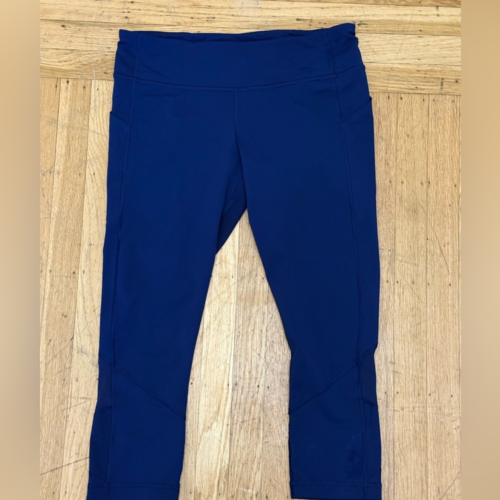 Women’s size 10, Lululemon leggings